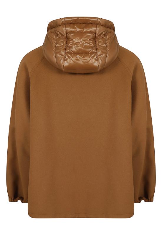 26FW 에르노 코트 GI000439D 33477 2157 CAMMELLO - HERNO