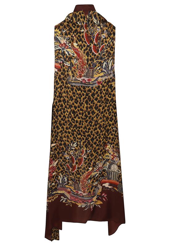 26FW 에트로 머플러/스카프 WRDA0029 AK19T X0866 - ETRO