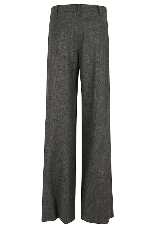 26FW 브루넬로 쿠치넬리 수트 팬츠 MB162P9358 C032 GRIGIO MEDIO - BRUNELLO CUCINELLI