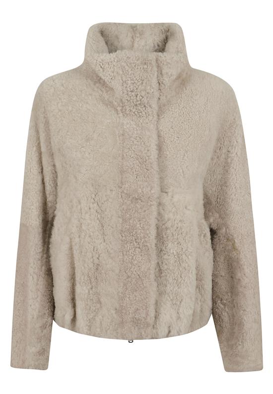 26FW 브루넬로 쿠치넬리 무스탕 MPMBP3097 C4690 STONE