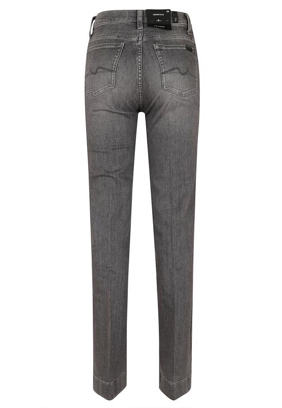 26FW 세븐포올맨카인드 데님 팬츠 7U542U79 U7OHO SOHO GREY - 7 FOR ALL MANKIND