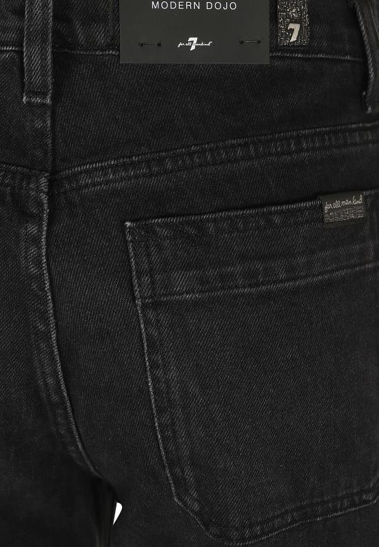 26FW 세븐포올맨카인드 데님 팬츠 7U330C31 U73PH BLACK - 7 FOR ALL MANKIND