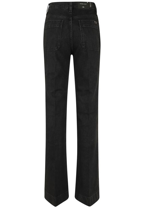 26FW 세븐포올맨카인드 데님 팬츠 7U330C31 U73PH BLACK - 7 FOR ALL MANKIND