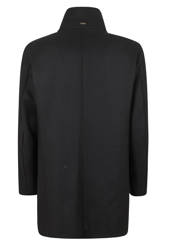 26FW 에르노 코트 CA000214U 33344 9200 BLU NAVY - HERNO