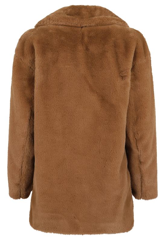 26FW 에르노 무스탕 GC000581D 12422 2157 CAMMELLO - HERNO