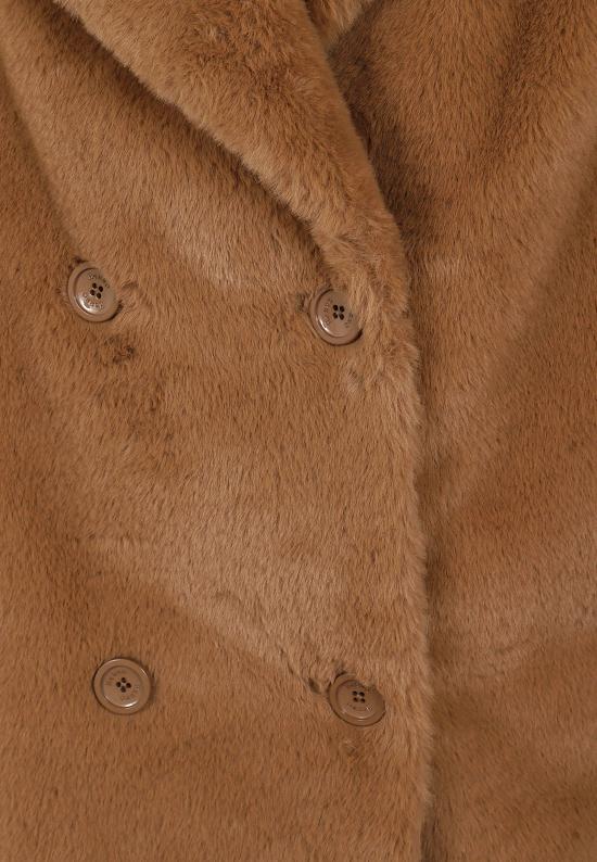 26FW 에르노 무스탕 GC000581D 12422 2157 CAMMELLO - HERNO