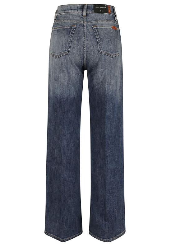 26FW 세븐포올맨카인드 데님 팬츠 7U8E0G87 U73NE BLUE HOUR - 7 FOR ALL MANKIND