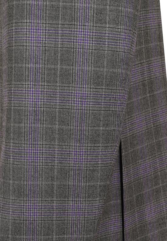 26FW 에트로 수트 세트 MRGC0005 99TQB90 S9830 - ETRO