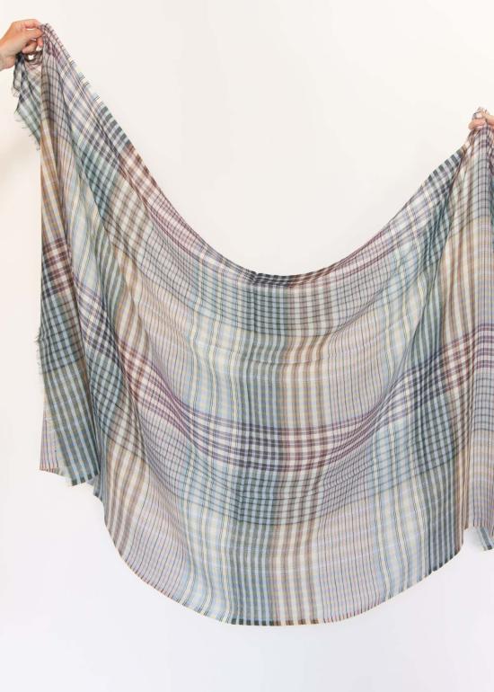  이피스 머플러/스카프 에피스 파리 에샤르프 숄 Sw2626 스틸 - EPICE