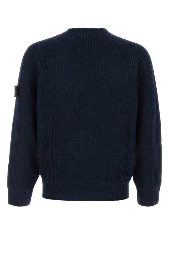 26FW 스톤 아일랜드 터틀넥 L2S155100043S0N21 V0020 NAVYBLUE - STONE ISLAND