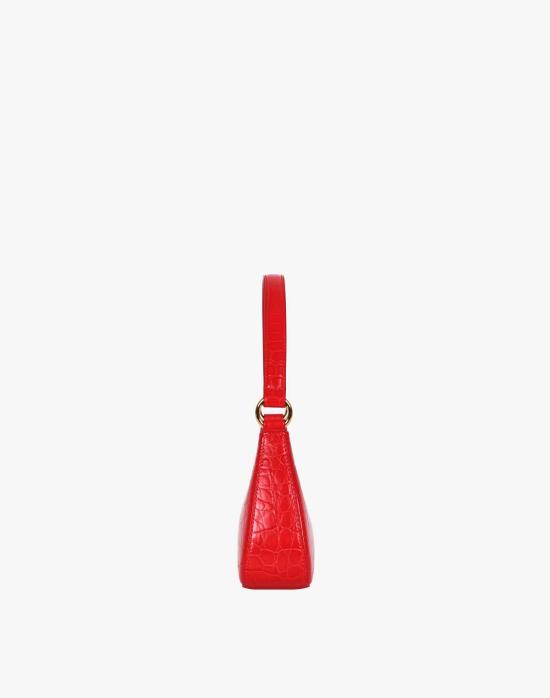  Offe Market 가방 오페 마켓 럭스 미니 숄더백 브라이트 레드 - OTHER BRANDS
