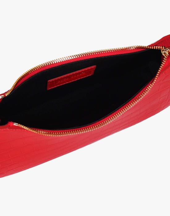  Offe Market 가방 오페 마켓 럭스 미니 숄더백 브라이트 레드 - OTHER BRANDS