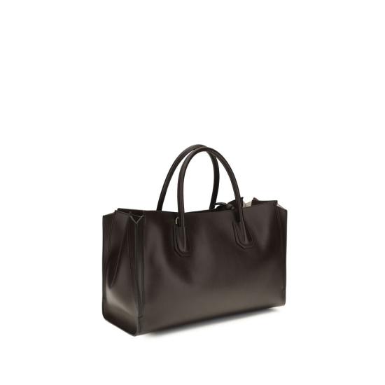 26FW 지방시 토트백 GIBB518KB2HF206BB BROWN - GIVENCHY