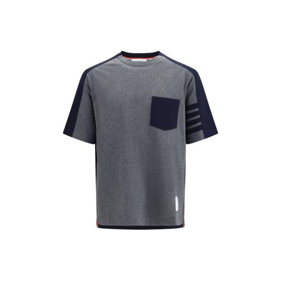 26FW 톰브라운 탑 THMJS312AJ0320035BB GRAY