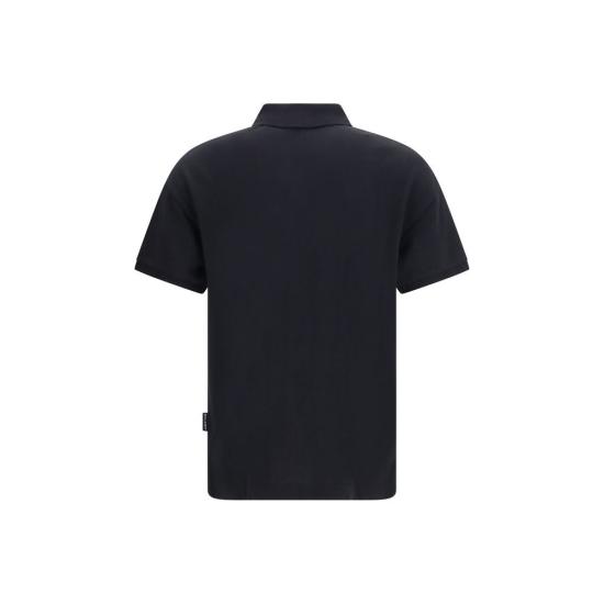 26FW 팜앤젤스 탑 PAPAMGB002FB0021009BB BLACK - PALM ANGELS
