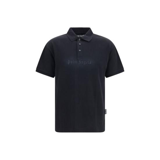 26FW 팜앤젤스 탑 PAPAMGB002FB0021009BB BLACK