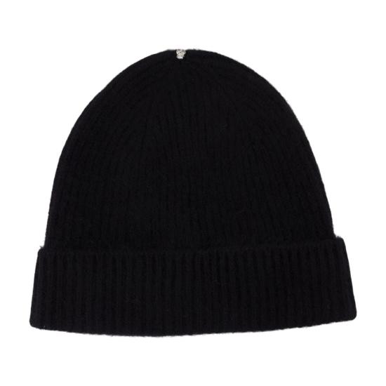 26FW 자딕앤볼테르 비니 VOL026048 BLACK
