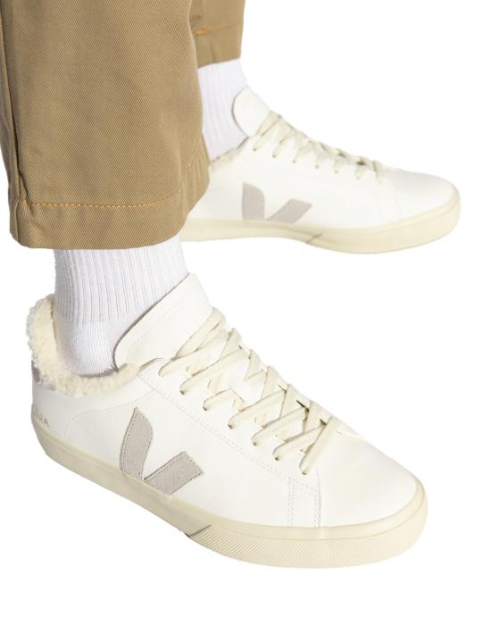 26FW 베자 스니커즈 CW0520571B WHITE
