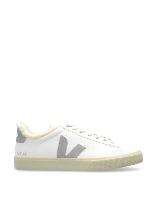 26FW 베자 스니커즈 CW0520571B WHITE - VEJA
