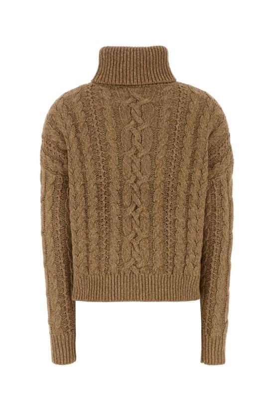 26FW 폴로 랄프로렌 터틀넥 200B27835 001 BEIGE - POLO RALPH LAUREN
