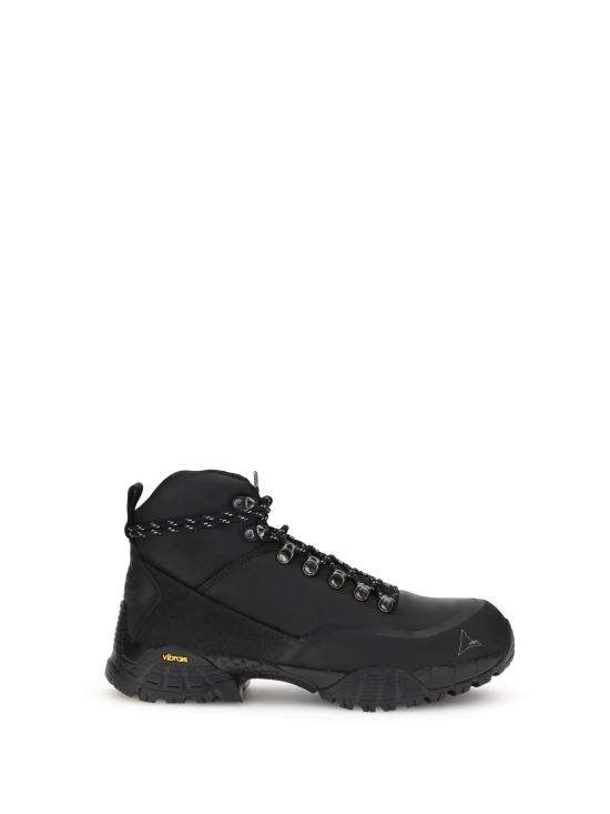 26FW 로아 부츠 NBUW1381LE155 BLK0001 BLACK