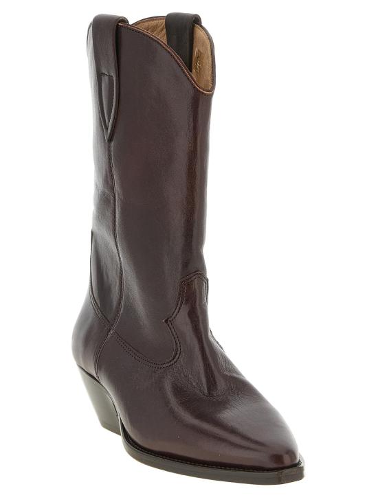 26FW 이자벨마랑 부츠 IS342136BM BROWN - ISABEL MARANT