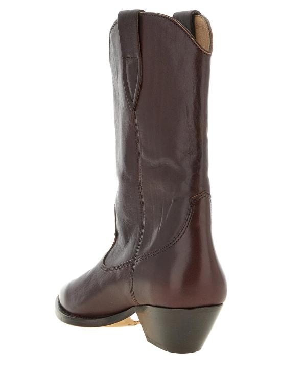 26FW 이자벨마랑 부츠 IS342136BM BROWN - ISABEL MARANT