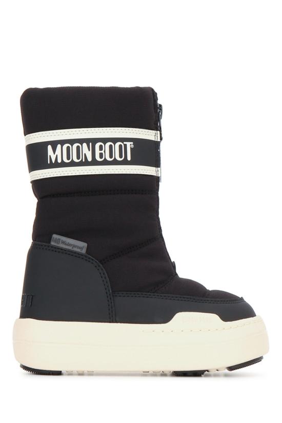 26FW 문부츠 부츠 3440080 N001 BLACK