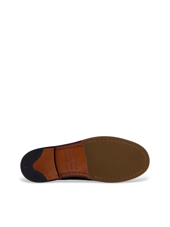 26FW 클락스 로퍼 26186186 BROWN - CLARKS