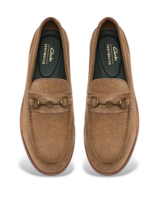26FW 클락스 로퍼 26186186 BROWN - CLARKS