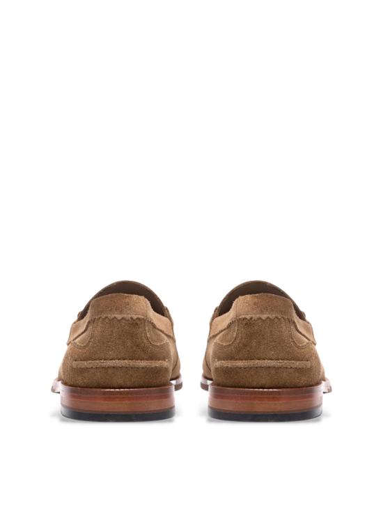 26FW 클락스 로퍼 26186186 BROWN - CLARKS