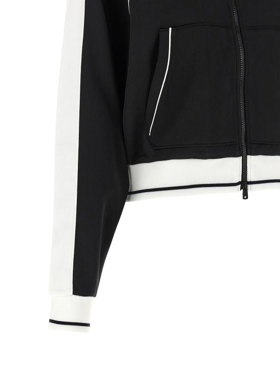 26FW 아미리 봄버 자켓 AM342611BM BLACK - AMIRI