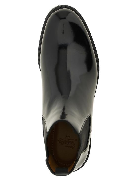 26FW 크리스챤 루부탱 부츠 CH342559BM BLACK - CHRISTIAN LOUBOUTIN