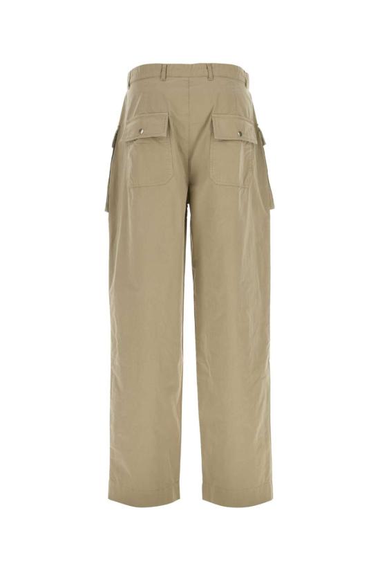 26SS 기마구아스 스트레이트 팬츠 GIACOTROUSERS KHAKI BEIGE - GIMAGUAS