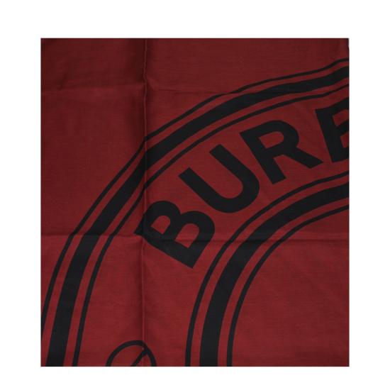  버버리 머플러/스카프 BU15660528435465BT RED - BURBERRY