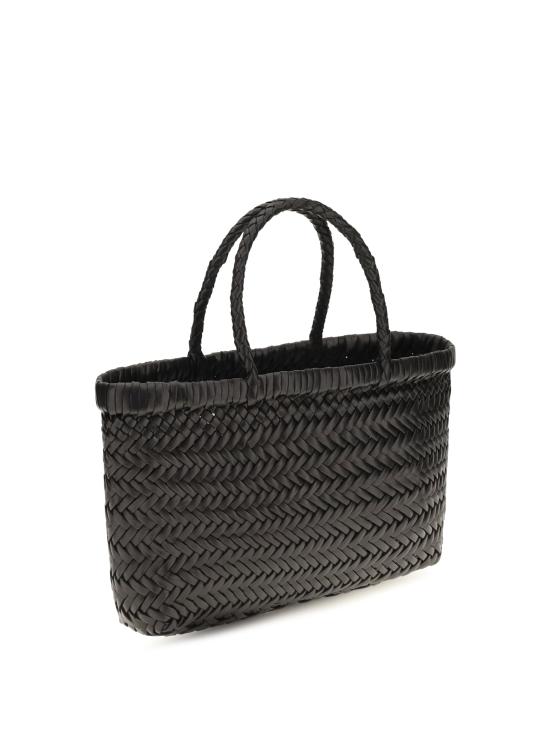 26FW 드래곤디퓨전 토트백 DGW68809 BLACK - DRAGON DIFFUSION