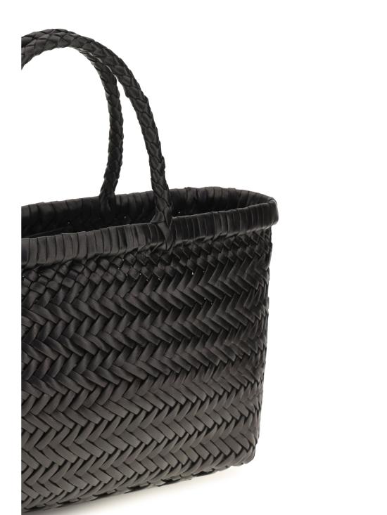 26FW 드래곤디퓨전 토트백 DGW68809 BLACK - DRAGON DIFFUSION