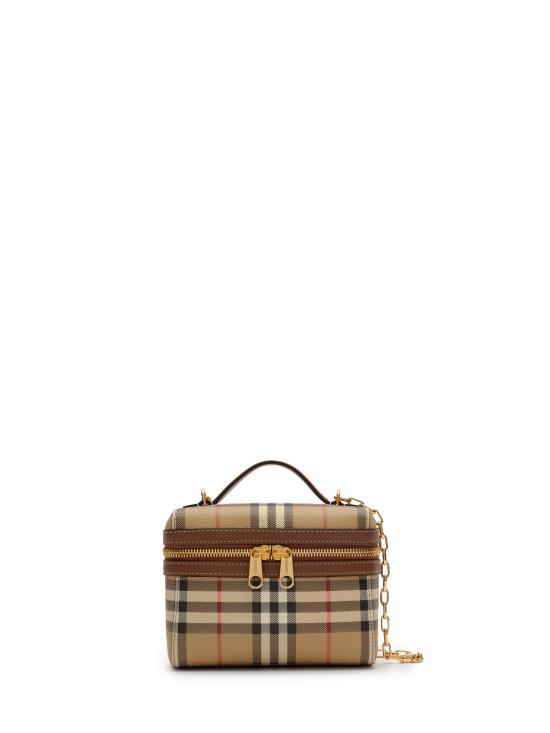 26FW 버버리 토트백 8128009 BEIGE