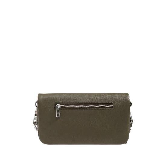 26FW 자딕앤볼테르 크로스백 LWBA03975 RECOR GREEN - ZADIG & VOLTAIRE