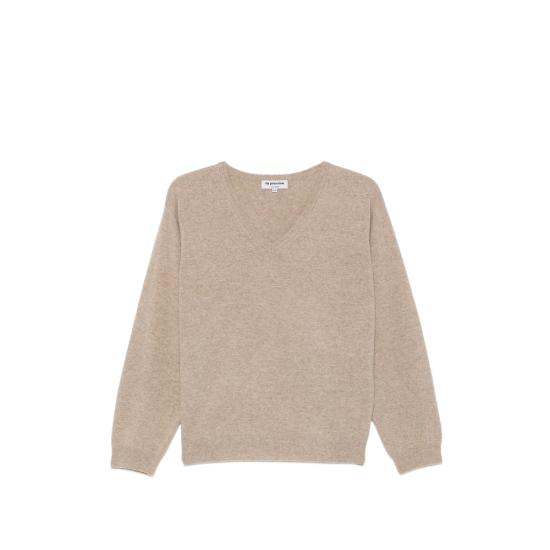 26FW 라 피신 스웨터 LF261WK004 YW015 013 NEUTRALS