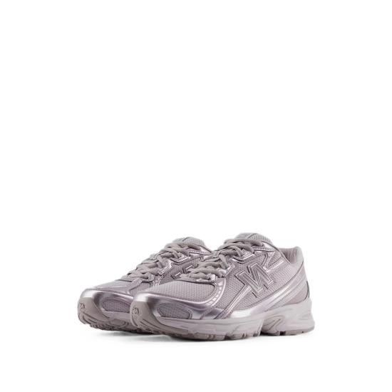 26FW 뉴발란스 740 스니커즈 U740638 GREY - NEW BALANCE