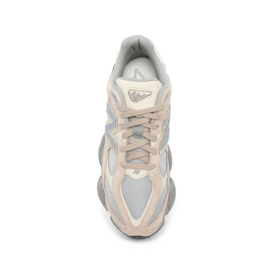 26FW 뉴발란스 9060 스니커즈 U90608DB NEUTRALS GREY - NEW BALANCE