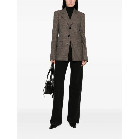 26FW 로이스 데님 팬츠 3500 8128 LINDSAY BLACK - LOIS