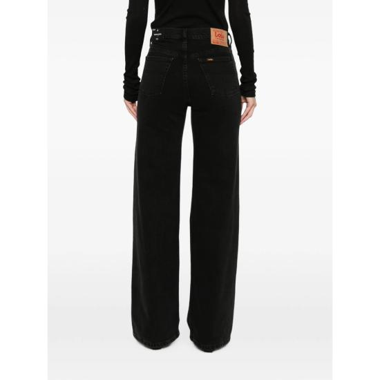 26FW 로이스 데님 팬츠 3500 8128 LINDSAY BLACK - LOIS