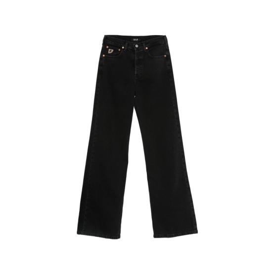 26FW 로이스 데님 팬츠 3500 8128 LINDSAY BLACK