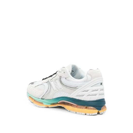 26FW 뉴발란스 스니커즈 U19549XD WHITE - NEW BALANCE
