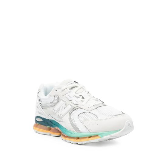 26FW 뉴발란스 스니커즈 U19549XD WHITE - NEW BALANCE