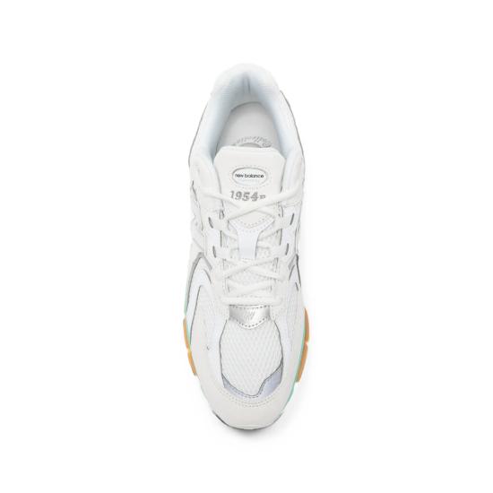 26FW 뉴발란스 스니커즈 U19549XD WHITE - NEW BALANCE