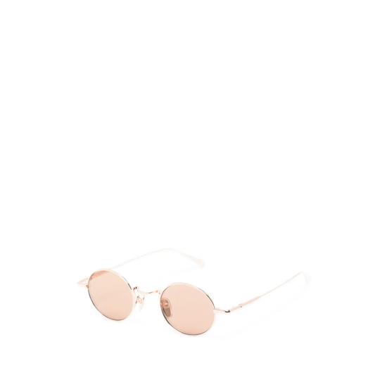26FW 끌로에 선글라스 CH0414S 003 44 GOLD - CHLOE