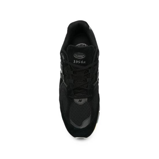 26FW 뉴발란스 스니커즈 U19545XS BLACK YELLOW - NEW BALANCE